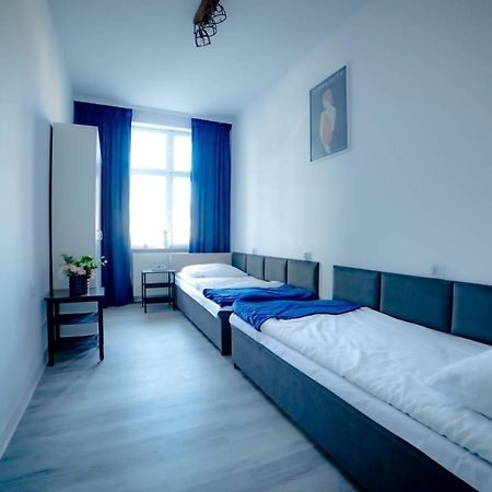 Lofty Apartamenty Namyslow I Bagian luar foto