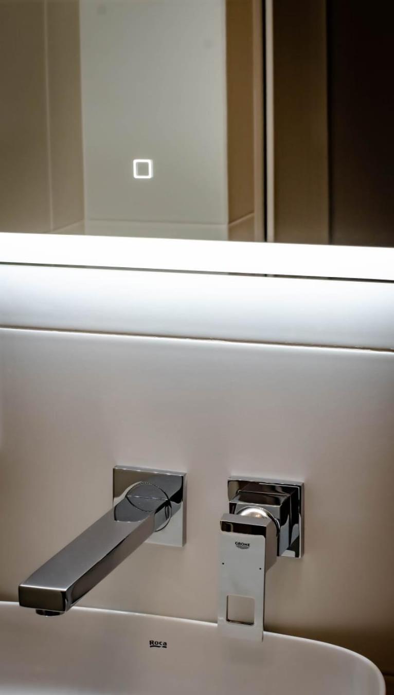 Lofty Apartamenty Namyslow I Bagian luar foto